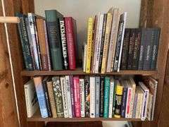 Assorted Books
