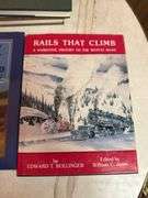 Tractor Books