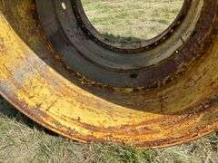 DMI Clamp On Dual Rims