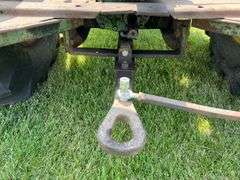 1947 John Deere AR
