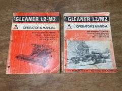 AC Manuals