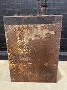 Oil Tank