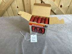 2 Boxes Winchester AA Plus No. 8 12 Gauge