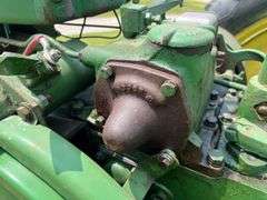1945 John Deere H