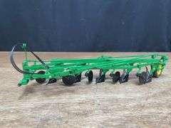1/16 John Deere F145H Plow Precision Ertl