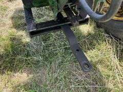 1952 John Deere A