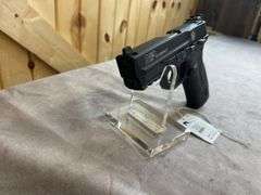 S&W M&P .22 LR Compact Semiauto Pistol