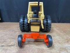 1/16 Case 1170 Demonstrator 1996 NFTS NIB Ertl