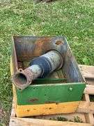 Miscellaneous John Deere Parts