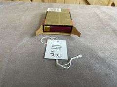 5 Boxes Federal Premium 00 Buckshot 12 Gauge