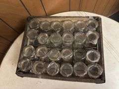 Superior Dairies Bottles and Carriers