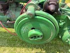1945 John Deere H