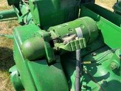 1953 John Deere GWH