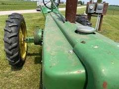 1945 John Deere H