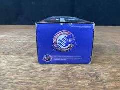 (3) 1/24 NASCAR NIB