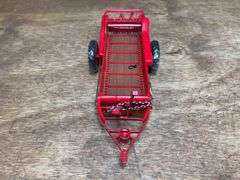 1/16 McCormick Spreader Precision Ertl