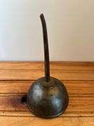 De Laval Separator Co. Oil Can