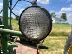 1952 John Deere G