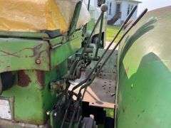 1960 John Deere 730 Diesel Standard
