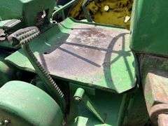1952 John Deere A