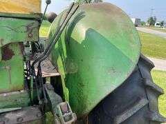 1960 John Deere 730 Diesel Standard