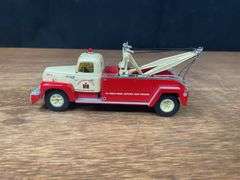 (2) 1/34 International Trucks 1st Gear