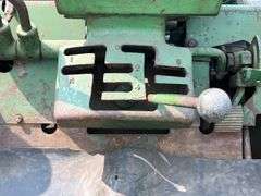 1960 John Deere 730 Diesel Standard