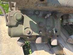 (2) Powr-Trol Housings