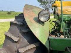 1960 John Deere 730 Diesel Standard