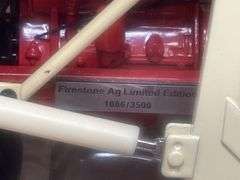 1/16 IH Farmall 544 Firestone NIB SC