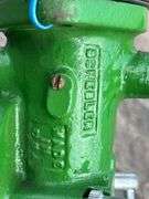Marvel Schebler DLTX 10 Carburetor
