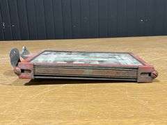 (2) Gas Pump Price Boxes