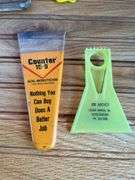 (5) Advertising Lot