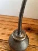 (3) Oil Cans