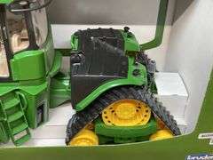 1/16 John Deere 9620RX NIB Bruder