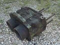 John Deere Model 70 Block