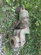 (2) PTO Tire Pumps
