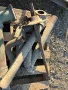 Miscellaneous John Deere Parts