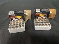 (240)-Rounds 9MM Luger