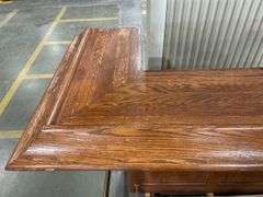 Oak Bar