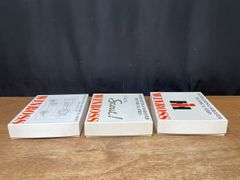 (3) 1/64 International Semis NIB Winross