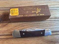 (2) Pocket Knives