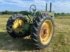 1943 John Deere GM