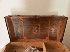 Vintage Trunk