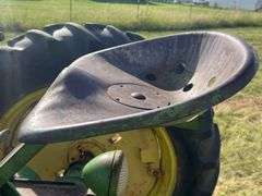 1943 John Deere GM