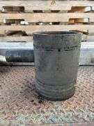 (2) John Deere Model G Pistons and Wrist Pins