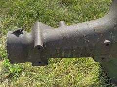 Miscellaneous John Deere Parts