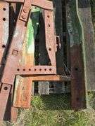 Miscellaneous John Deere Parts