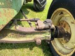 1948 John Deere AR