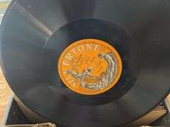 Vinyl Records